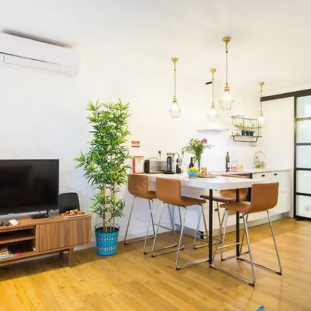 Design Beautifull 1 Bedroom Flat In The Old City * Lisboa