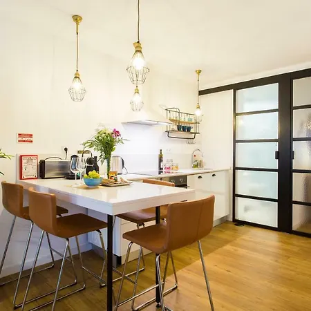 Apartment Design Beautifull 1 Bedroom Flat In The Old City *