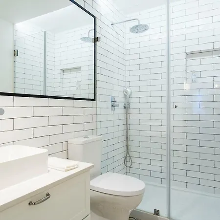 Design Beautifull 1 Bedroom Flat In The Old City Apartamento *