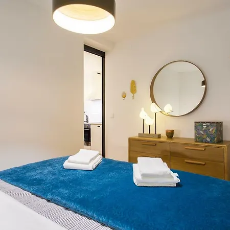 Design Beautifull 1 Bedroom Flat In The Old City