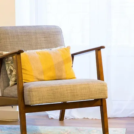 Design Beautifull 1 Bedroom Flat In The Old City 公寓