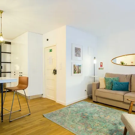 Design Beautifull 1 Bedroom Flat In The Old City *