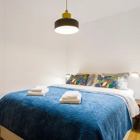 Design Beautifull 1 Bedroom Flat In The Old City